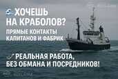 ? Уникальная база контактов для моряков и рыбаков начни карьеру в Н - MM.LV - 2