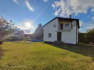 Māja Rīgas rajonā, Olainē, 85 m², 2 st., 3 ist.. Māja Rīgas rajonā, Olainē, 85 m², 2 st., 3 ist.. - MM.LV