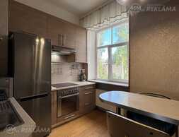 Apartment in Riga, Vecmilgravis, 80 м², 3 rm., 2 floor. Apartment in Riga, Vecmilgravis, 80 м², 3 rm., 2 floor. - MM.LV