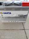 Varta - MM.LV - 2
