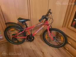 Bicycle for children, 6-9 year 20 115-135, Vācija. Bicycle for children, 6-9 year 20 115-135, Vācija. - MM.LV