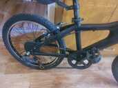 Bicycle for children, 6-9 year 20 115-135, Vācija. - MM.LV - 3