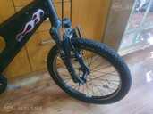 Bicycle for children, 6-9 year 20 115-135, Vācija. - MM.LV - 4