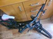 Bicycle for children, 6-9 year 20 115-135, Vācija. - MM.LV - 5
