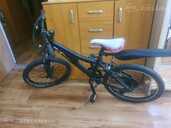 Bicycle for children, 6-9 year 20 115-135, Vācija. - MM.LV - 6