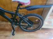 Bicycle for children, 6-9 year 20 115-135, Vācija. - MM.LV - 8