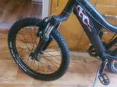 Bicycle for children, 6-9 year 20 115-135, Vācija. - MM.LV - 9
