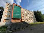 House Bauska and district, 1860 m², 5 fl., 73 rm.. - MM.LV - 2