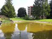 House Bauska and district, 1860 m², 5 fl., 73 rm.. - MM.LV - 4