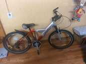Pusaudžu velosipēds 24 collas - MM.LV