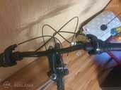 Pusaudžu velosipēds 24 collas - MM.LV - 6