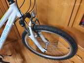 Pusaudžu velosipēds 24 collas - MM.LV - 3