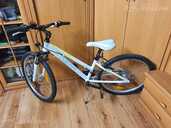 Pusaudžu velosipēds 24 collas - MM.LV - 7