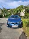 Toyota Auris, 2016/Marts, 209 000 km, 1.6 l.. - MM.LV - 3