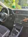 Toyota Auris, 2016/Marts, 209 000 km, 1.6 l.. - MM.LV - 5