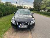 Volvo V70, 2011/June, 327 689 km, 2.4 l.. - MM.LV