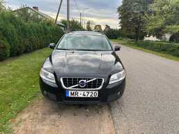 Volvo V70, 2011/Jūnijs, 327 689 km, 2.4 l.. - MM.LV
