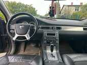 Volvo V70, 2011/June, 327 689 km, 2.4 l.. - MM.LV - 4