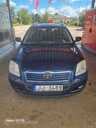 Toyota Avensis, 2003/June, 400 718 km, 2.0 l.. - MM.LV - 5