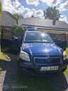 Toyota Avensis, 2003/June, 400 718 km, 2.0 l.. - MM.LV - 6