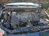 Toyota Avensis, 2003/June, 400 718 km, 2.0 l.. - MM.LV - 7