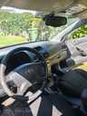 Toyota Avensis, 2003/June, 400 718 km, 2.0 l.. - MM.LV - 11