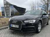 Audi A6, 2017/Decembris, 150 000 km, 1.8 l.. - MM.LV