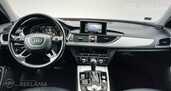 Audi A6, 2017/Decembris, 150 000 km, 1.8 l.. - MM.LV - 7