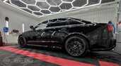 Audi A6, 2017/Decembris, 150 000 km, 1.8 l.. - MM.LV - 9