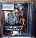 Stacionārais dators, Nvidia Ge Force gtx 1660 super oc 6GB Perfektā st - MM.LV - 2