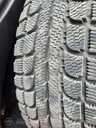 Tires Maxtrak Ziemas, 195/65/R15, Used. - MM.LV - 2