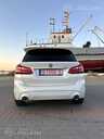 BMW 218 Active Tourer, 2020, 177 583 km, 2.0 l.. - MM.LV - 2