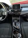 BMW 218 Active Tourer, 2020, 177 583 km, 2.0 l.. - MM.LV - 6