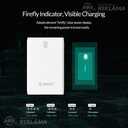 Orico power bank - MM.LV - 3
