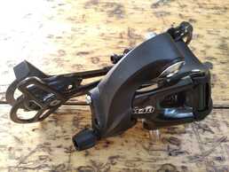SunRace M40 SunRace M40 - MM.LV