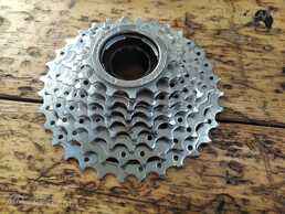 SunRace 13-32 SunRace 13-32 - MM.LV