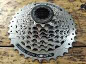 Shimano HG41 11-34 - MM.LV