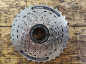 Shimano HG41 11-34 - MM.LV - 2