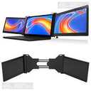 Dual monitor screen - MM.LV