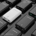 Orico power bank - MM.LV - 6