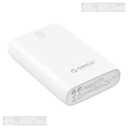 Orico power bank - MM.LV - 7