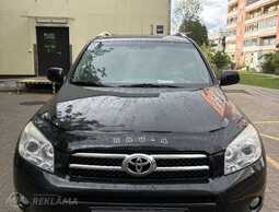 Toyota RAV 4, 2009/Июнь, 197 411 км, 2.0 л.. - MM.LV