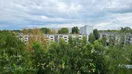 Apartment in Riga, Kengarags, 50 м², 2 rm., 7 floor. Apartment in Riga, Kengarags, 50 м², 2 rm., 7 floor. - MM.LV