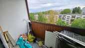 Квартира в Риге, Кенгарагс, 50 м², 2 комн., 7 этаж. - MM.LV - 9