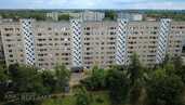 Квартира в Риге, Кенгарагс, 50 м², 2 комн., 7 этаж. - MM.LV - 12