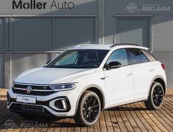 Volkswagen vw T roc, 2024/Ноябрь, 9 870 км, 1.5 л.. Volkswagen vw T roc, 2024/Ноябрь, 9 870 км, 1.5 л.. - MM.LV