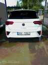 Volkswagen vw T roc, 2024/Ноябрь, 9 870 км, 1.5 л.. - MM.LV - 13