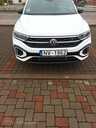 Volkswagen vw T roc, 2024/Ноябрь, 9 870 км, 1.5 л.. - MM.LV - 14