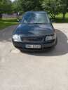 Audi A3, 2002/Maijs, 262 000 km, 1.9 l.. - MM.LV - 2