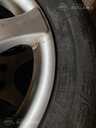 Light alloy wheels VW R15, Used. - MM.LV - 2